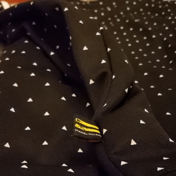 Sold... Adidas pharrell hu track jacket. Japan - Picture 6 of 7